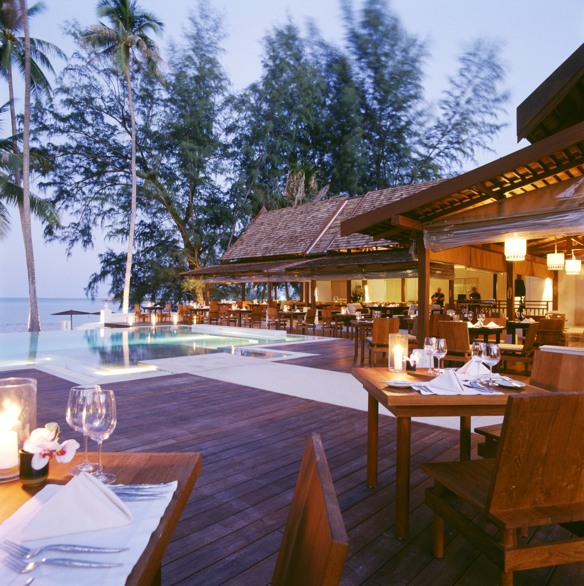 SALA Samui Choengmon Beach Resort