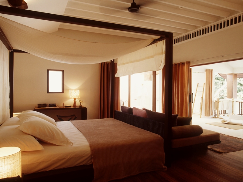 SALA Samui Choengmon Beach Resort