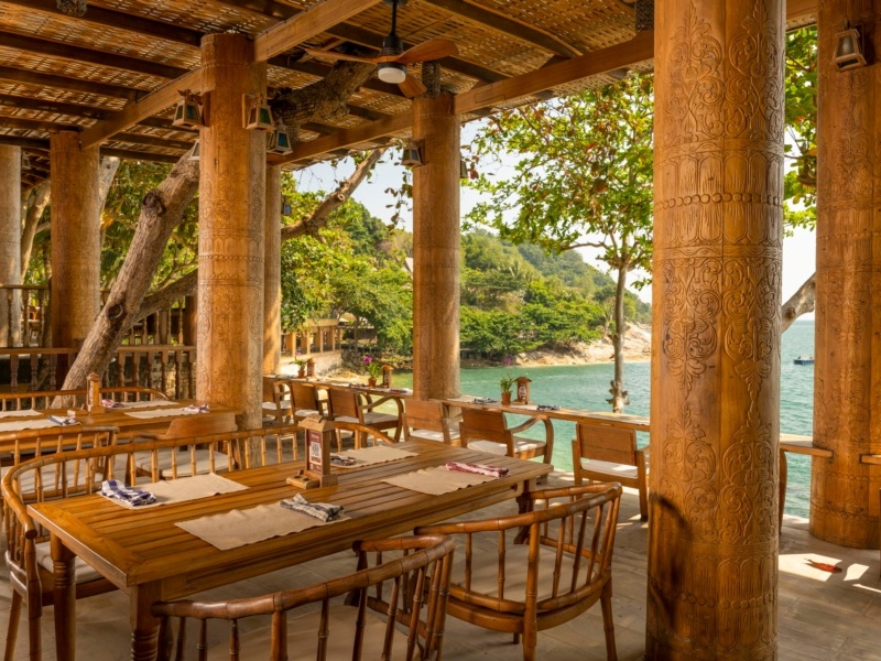 Santhiya Koh Phangan Resort & Spa