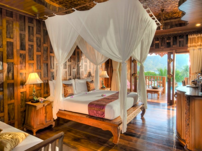 Santhiya Koh Phangan Resort & Spa