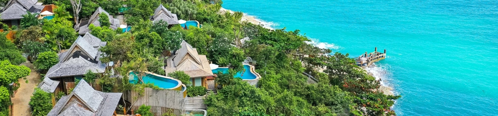 Image of Santhiya Koh Phangan Resort & Spa