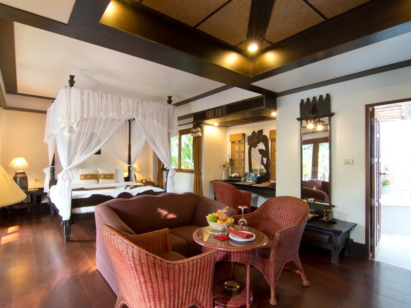 Santhiya Tree Koh Chang Resort