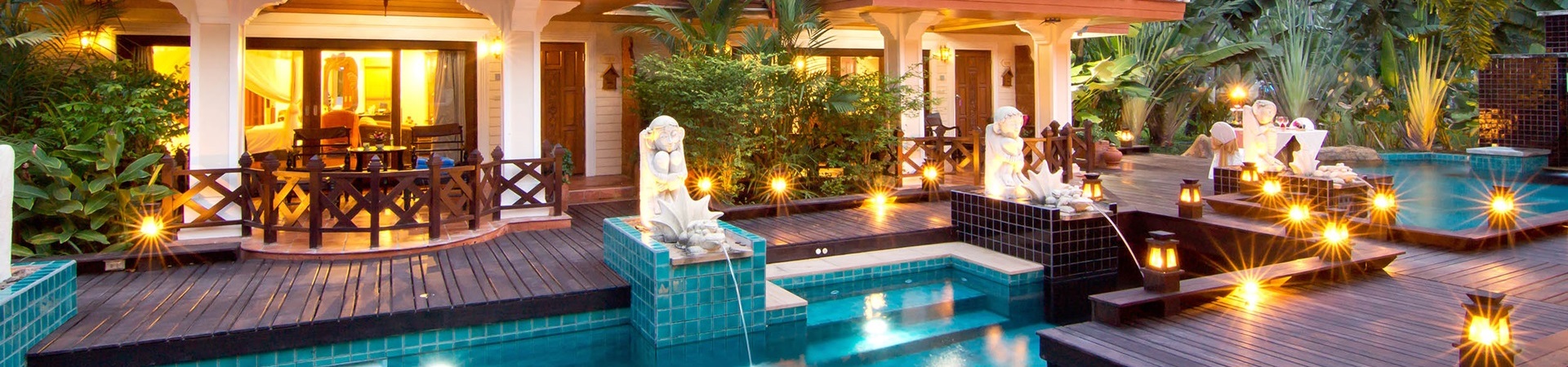 Image of Santhiya Tree Koh Chang Resort