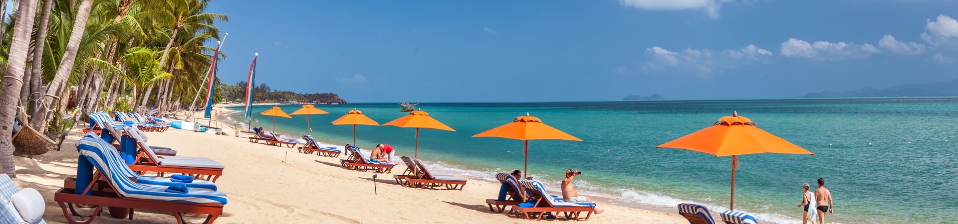 Image of Santiburi Koh Samui