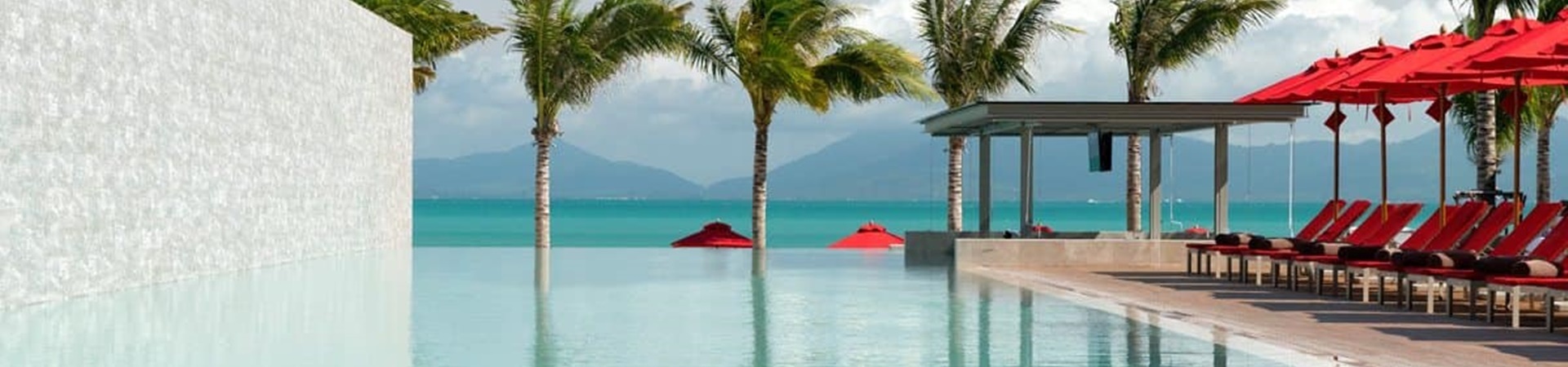Image of The COAST Koh Samui Adults Only Resort and Spa