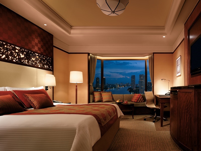Shangri-La Bangkok