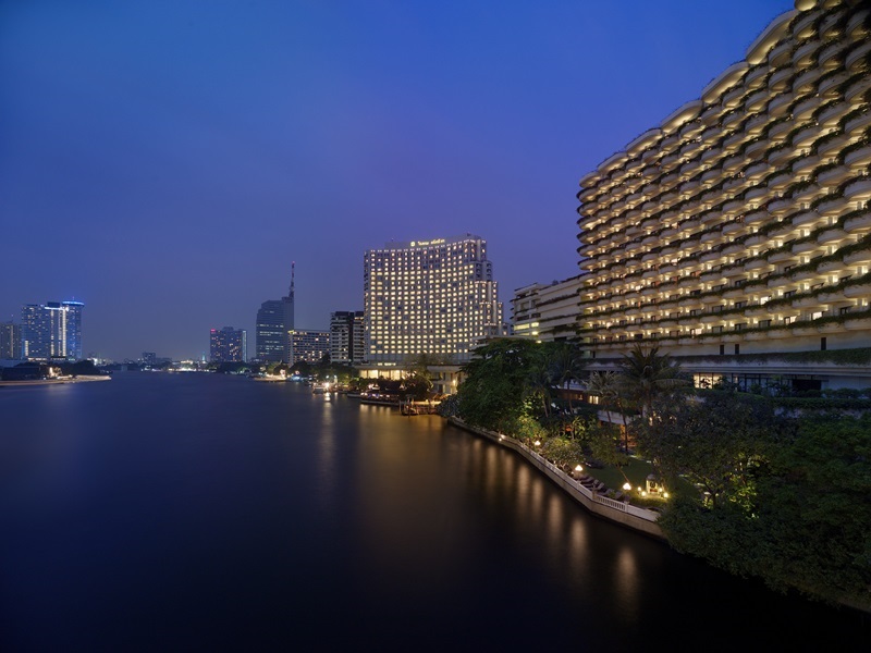 Shangri-La Bangkok