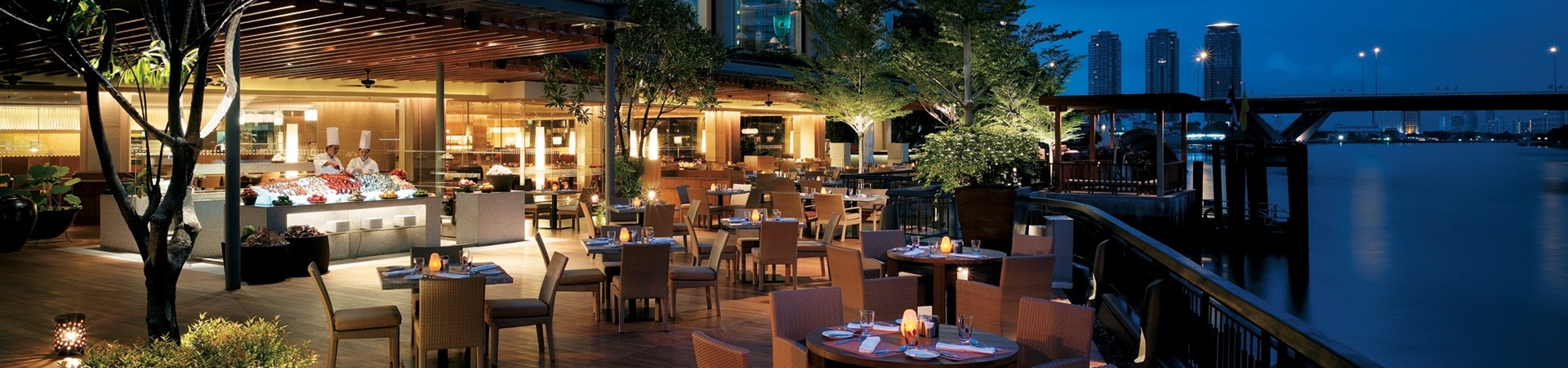 Image of Shangri-La Bangkok