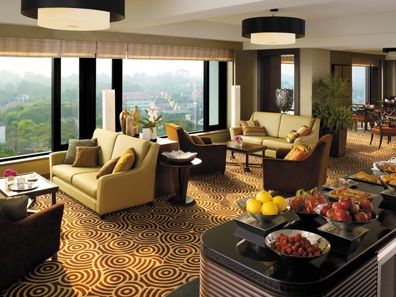 Shangri-La Chiang Mai