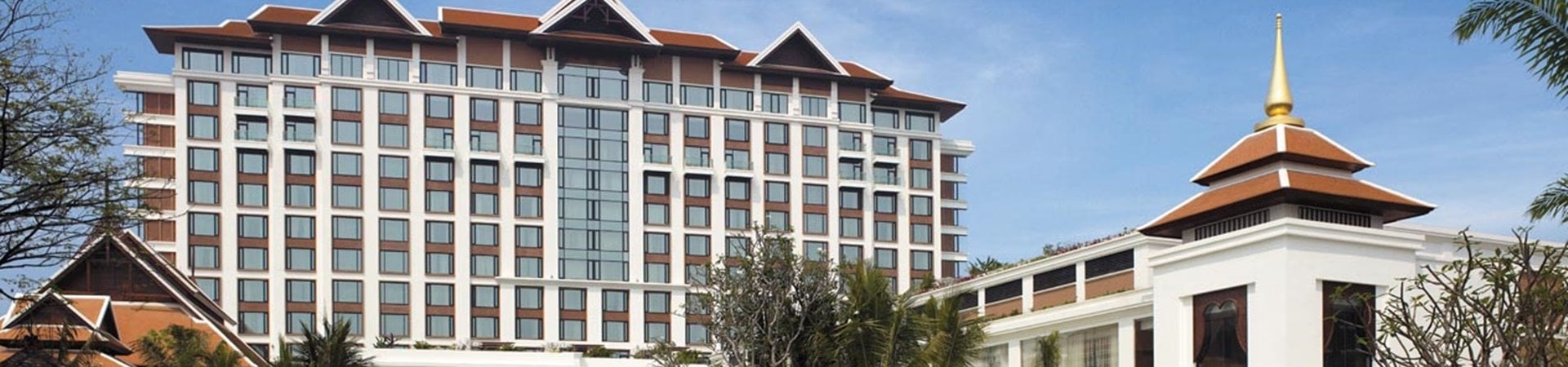 Shangri-La Chiang Mai