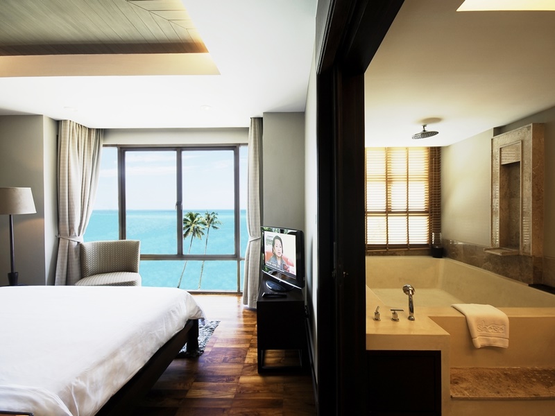 Shasa Resort & Residences, Koh Samui