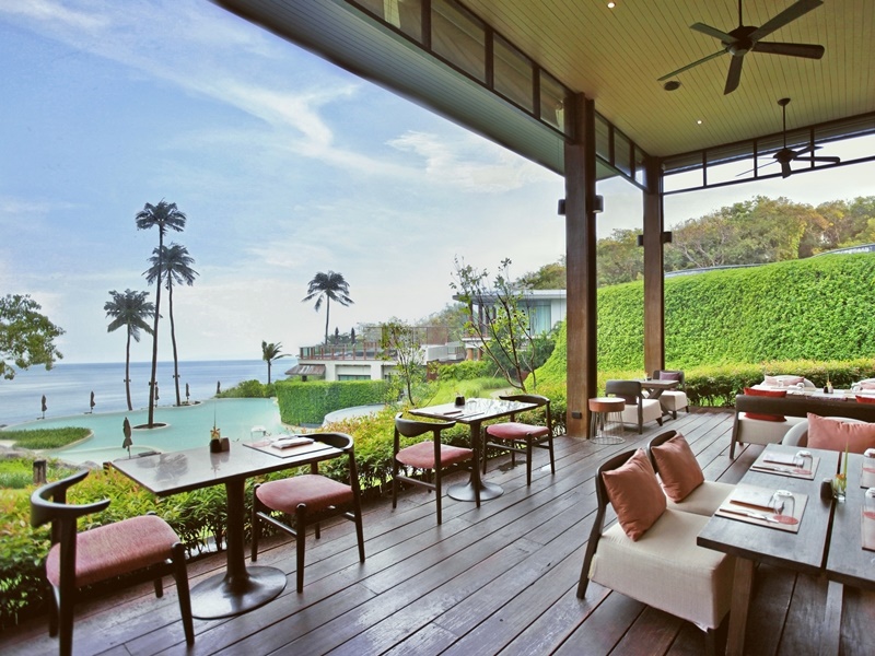Shasa Resort & Residences, Koh Samui