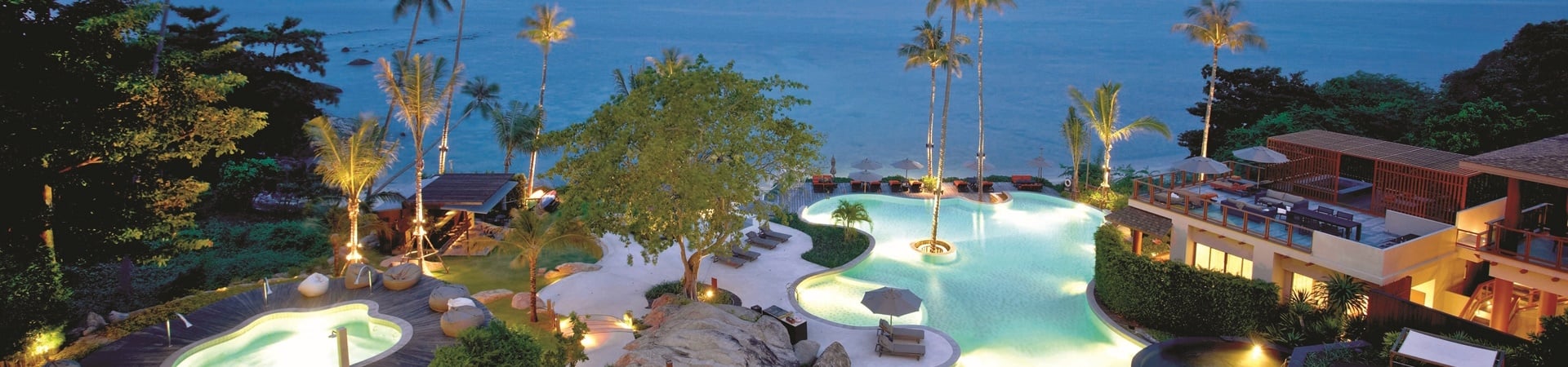 Image of Shasa Resort & Residences, Koh Samui