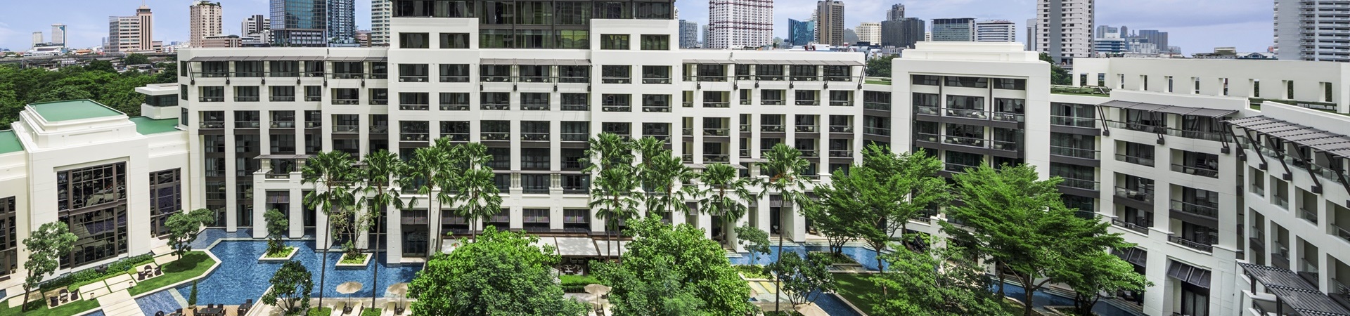 Image of Siam Kempinski Hotel Bangkok