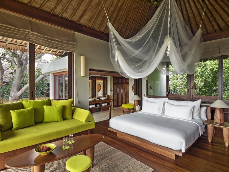 Six Senses Samui