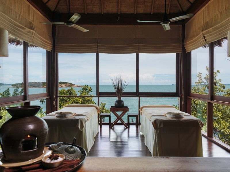Six Senses Samui