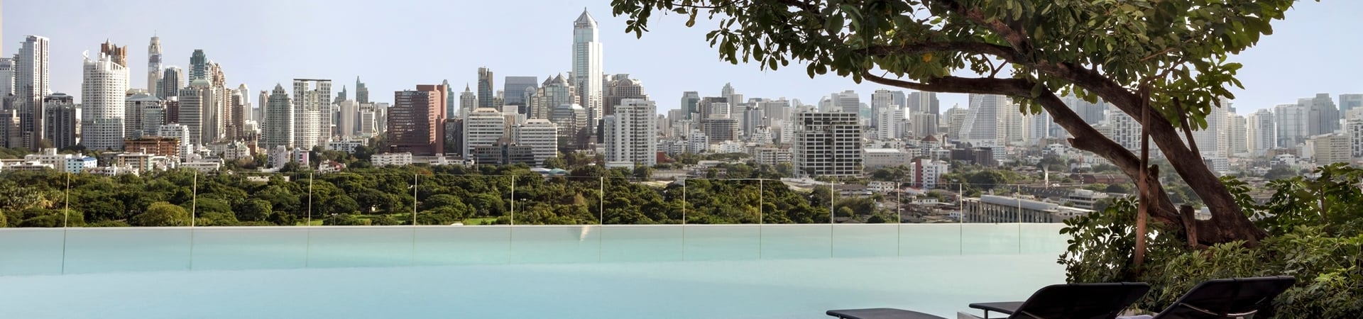 Image of SO/ BANGKOK