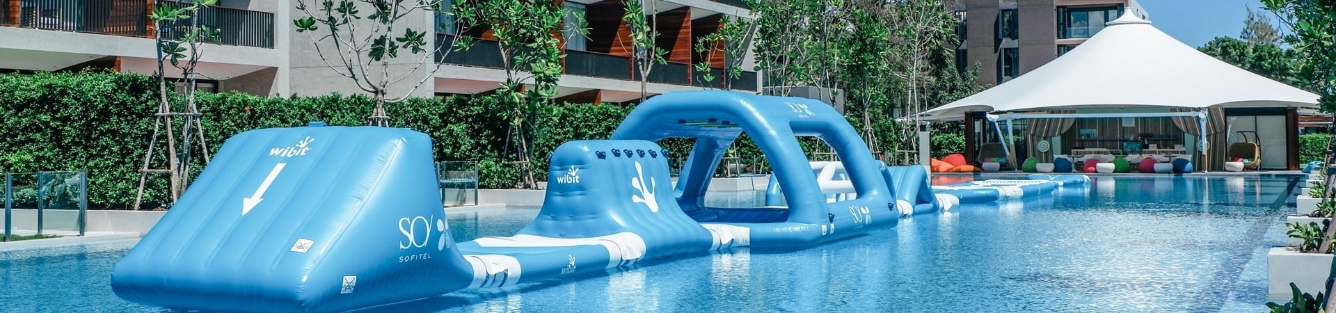 Image of SO/ Sofitel Hua Hin