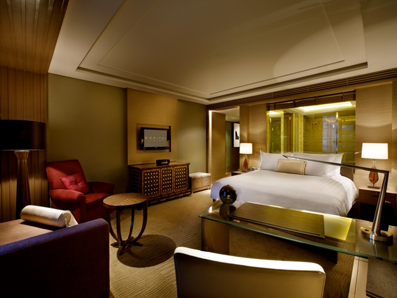 Sofitel Bangkok Sukhumvit