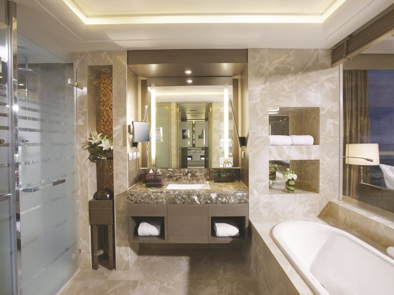 Sofitel Bangkok Sukhumvit