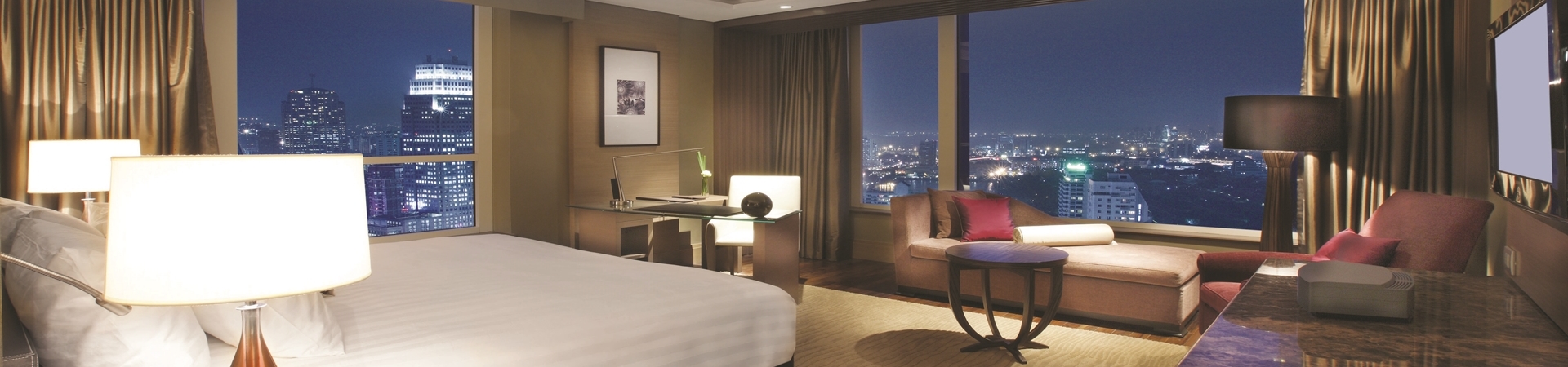 Image of Sofitel Bangkok Sukhumvit