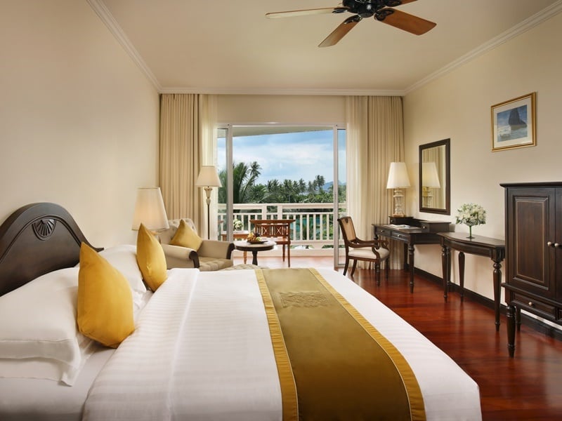 Sofitel Krabi Phokeethra Golf & Spa Resort