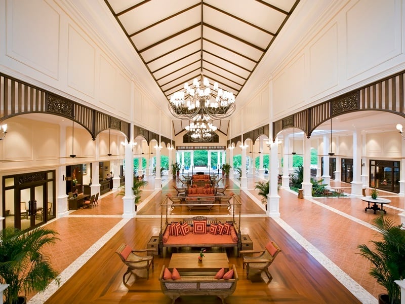 Sofitel Krabi Phokeethra Golf & Spa Resort