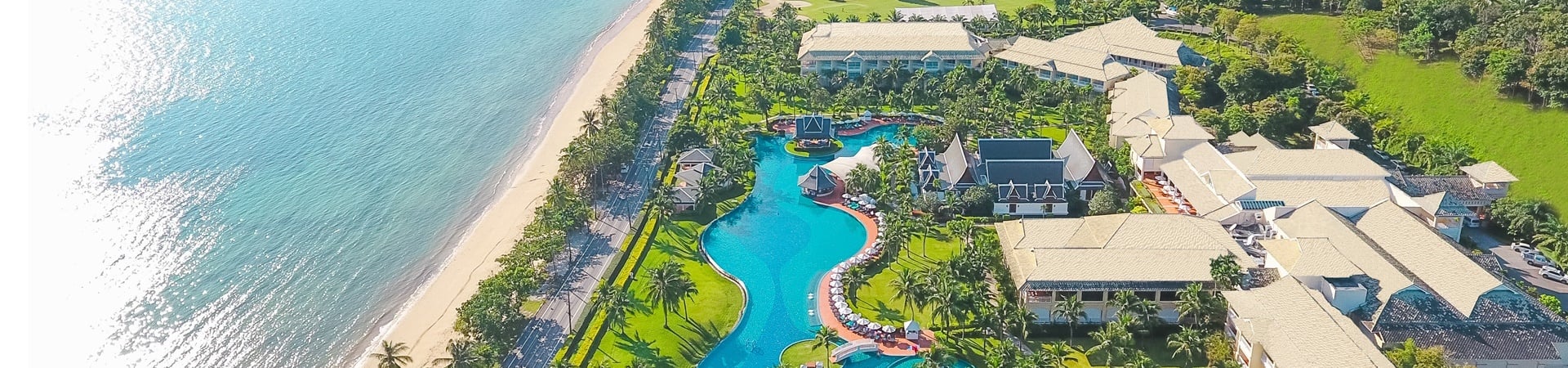 Image of Sofitel Krabi Phokeethra Golf & Spa Resort