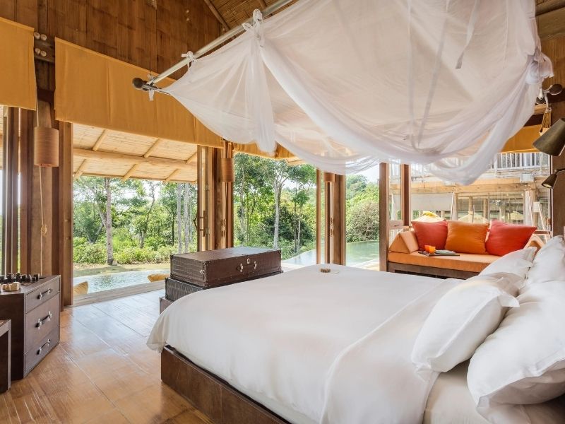 Kiri Private Reserve (F.Soneva Kiri)