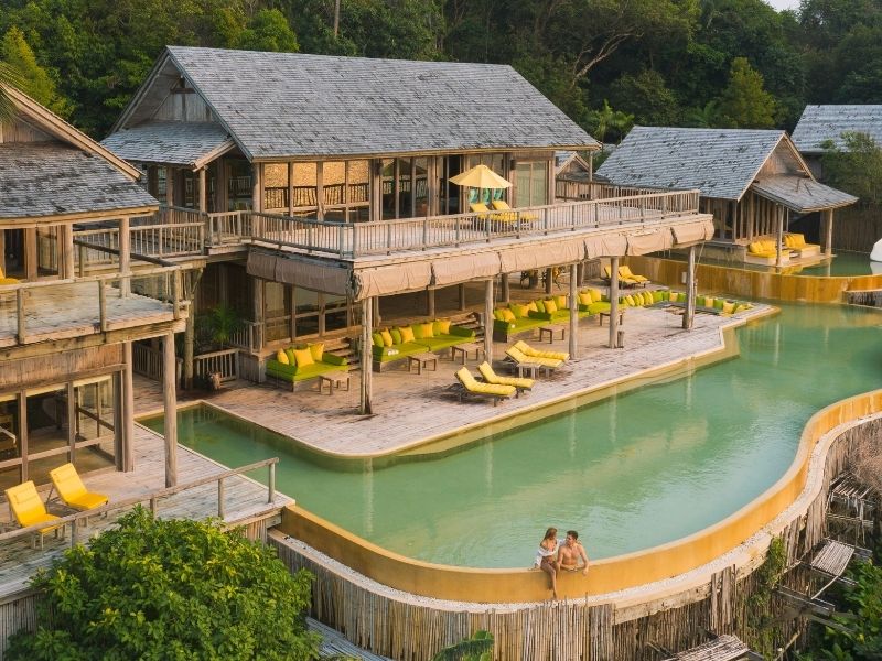 Kiri Private Reserve (F.Soneva Kiri)