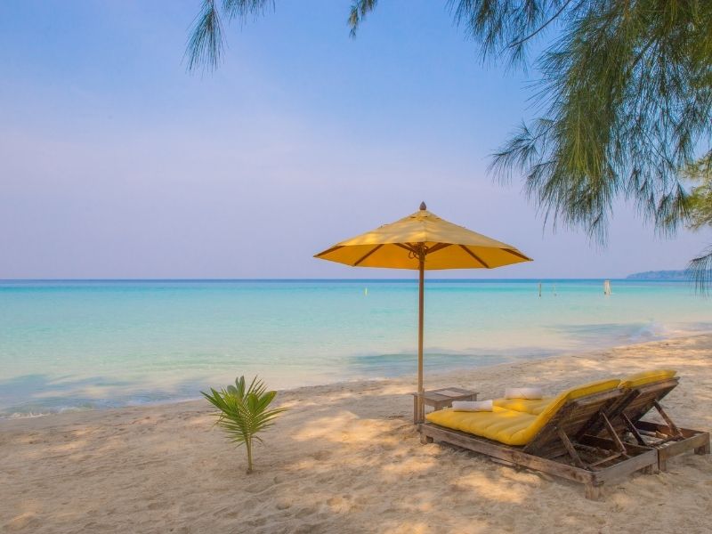 Kiri Private Reserve (F.Soneva Kiri)