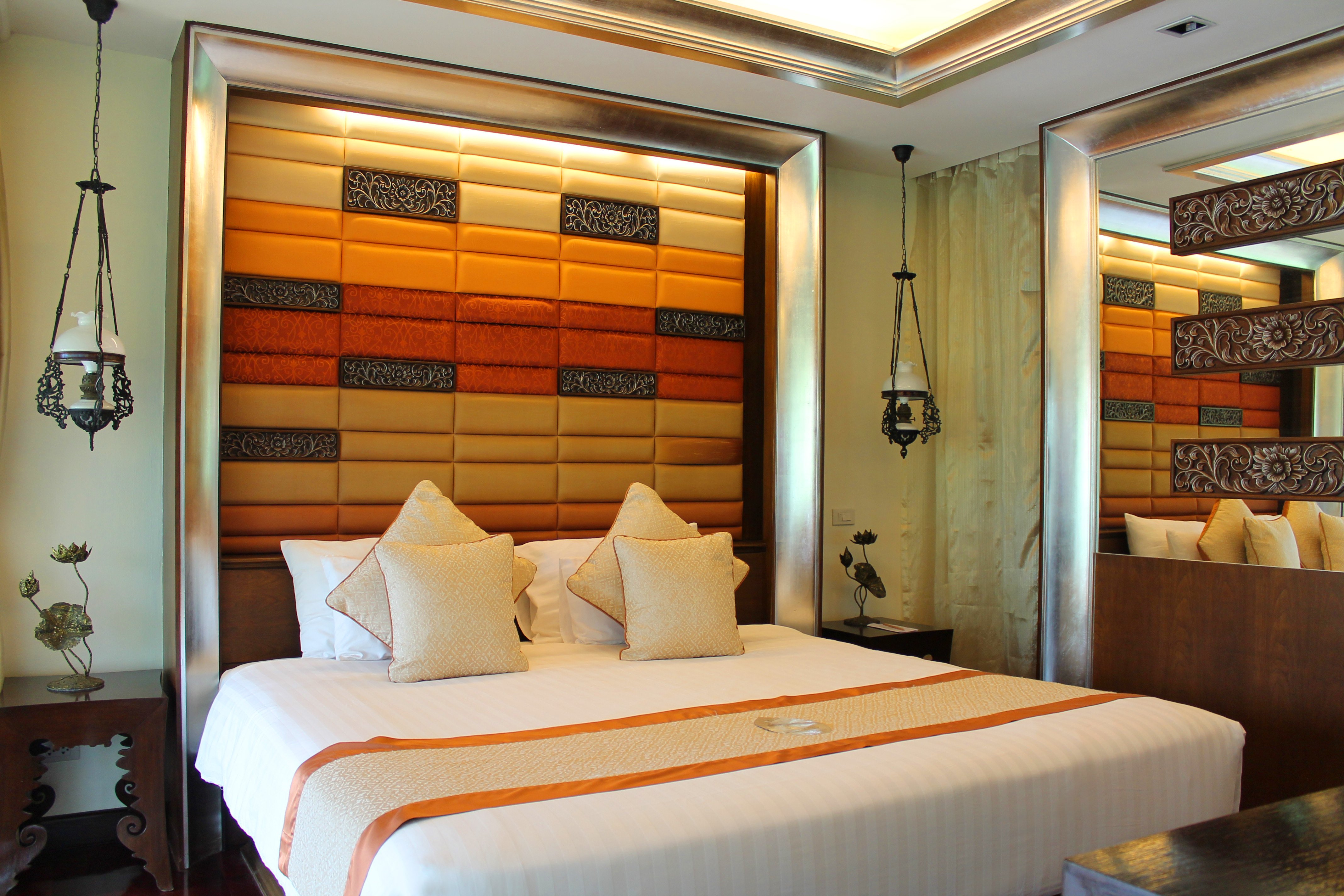 Sukhothai Heritage Resort