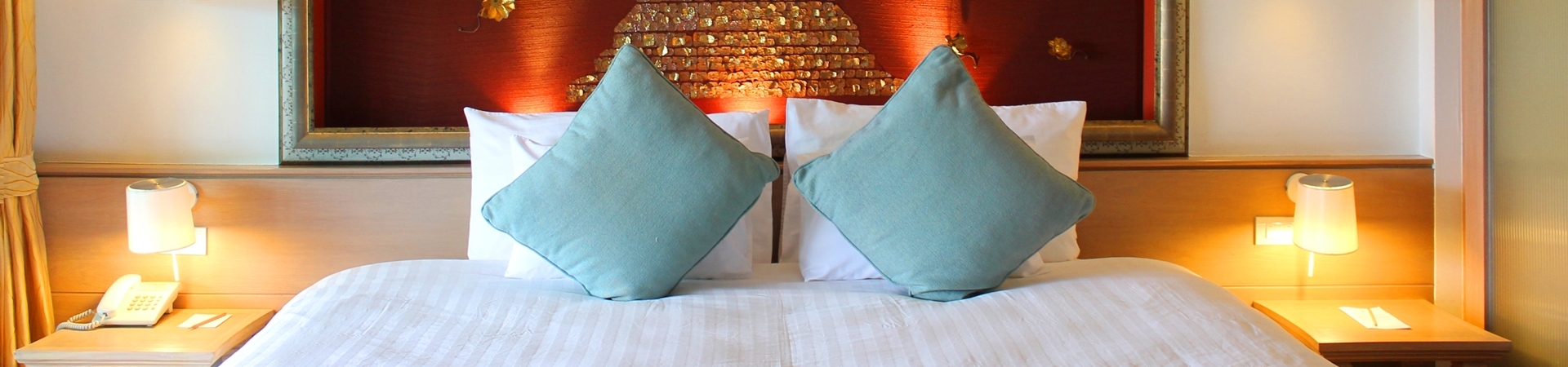 Image of Sukhothai Heritage Resort