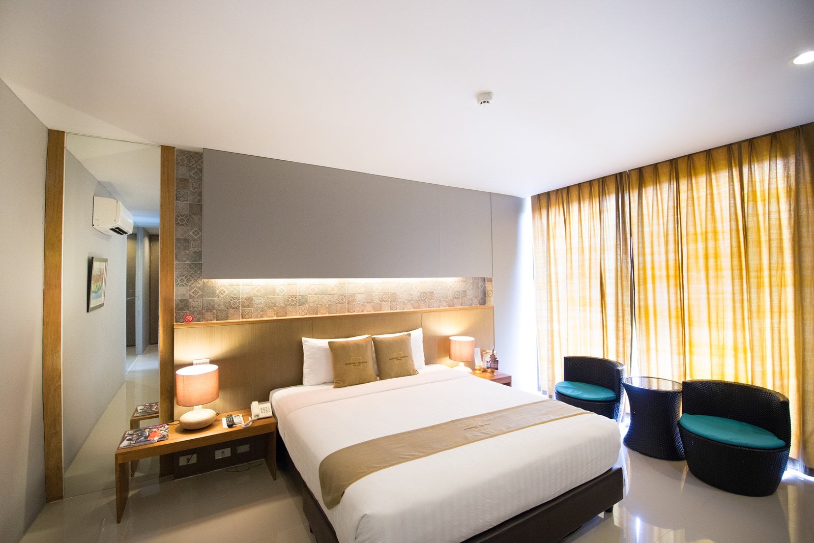 Sukhothai Treasure Resort & Spa