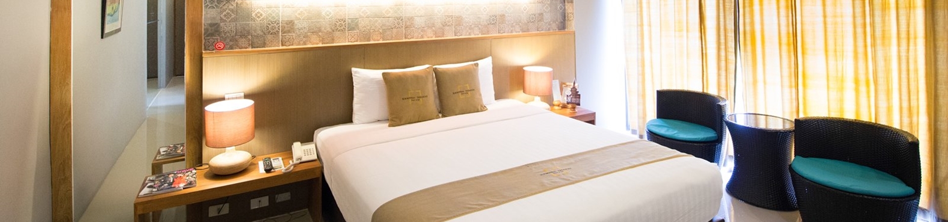 Image of Sukhothai Treasure Resort & Spa