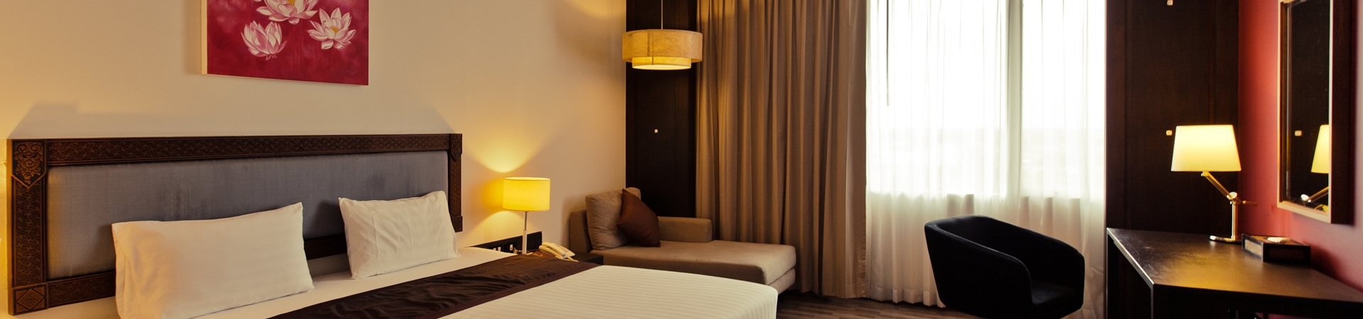 Image of Sunee Grand Hotel