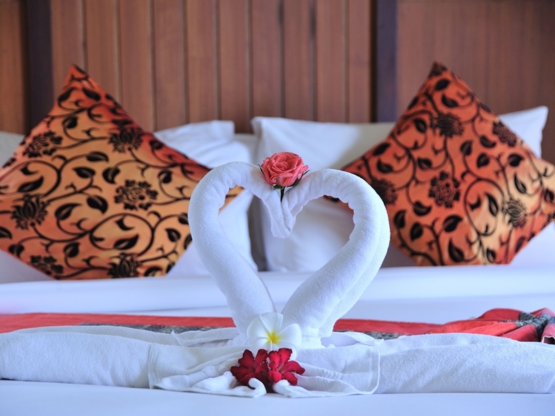 Teak Garden Spa Resort