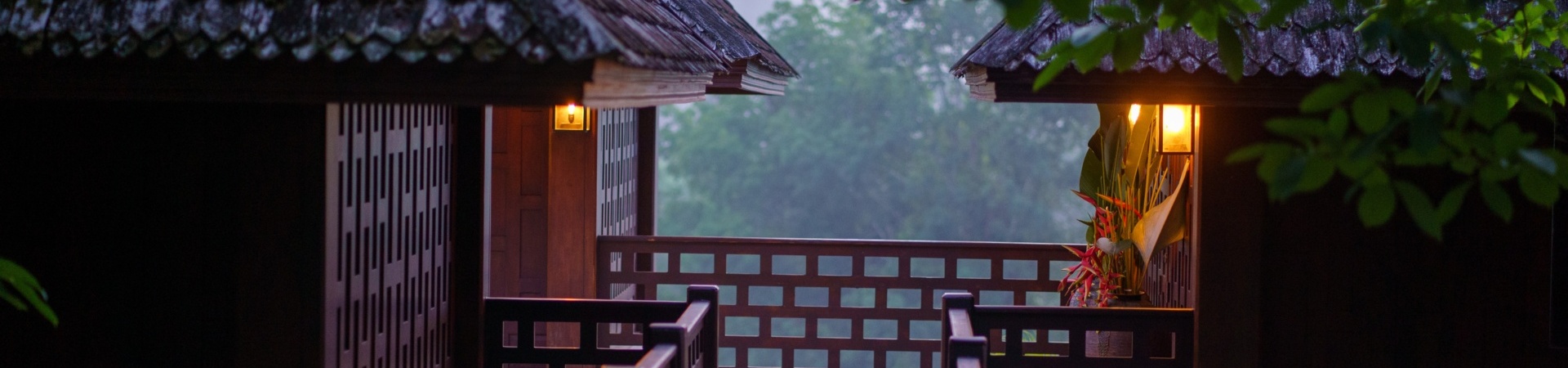 Thanyamundra Organic Resort