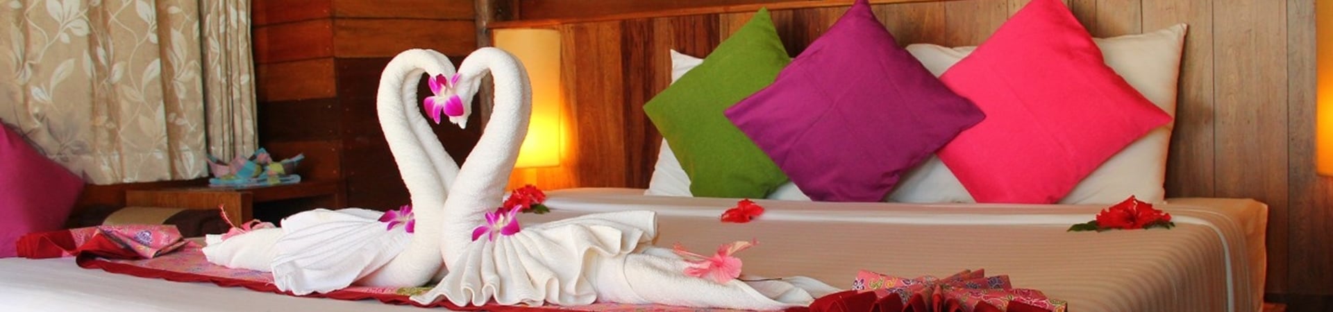 Image of Thapwarin Resort