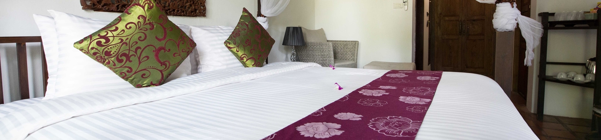 Image of Tharaburi Resort