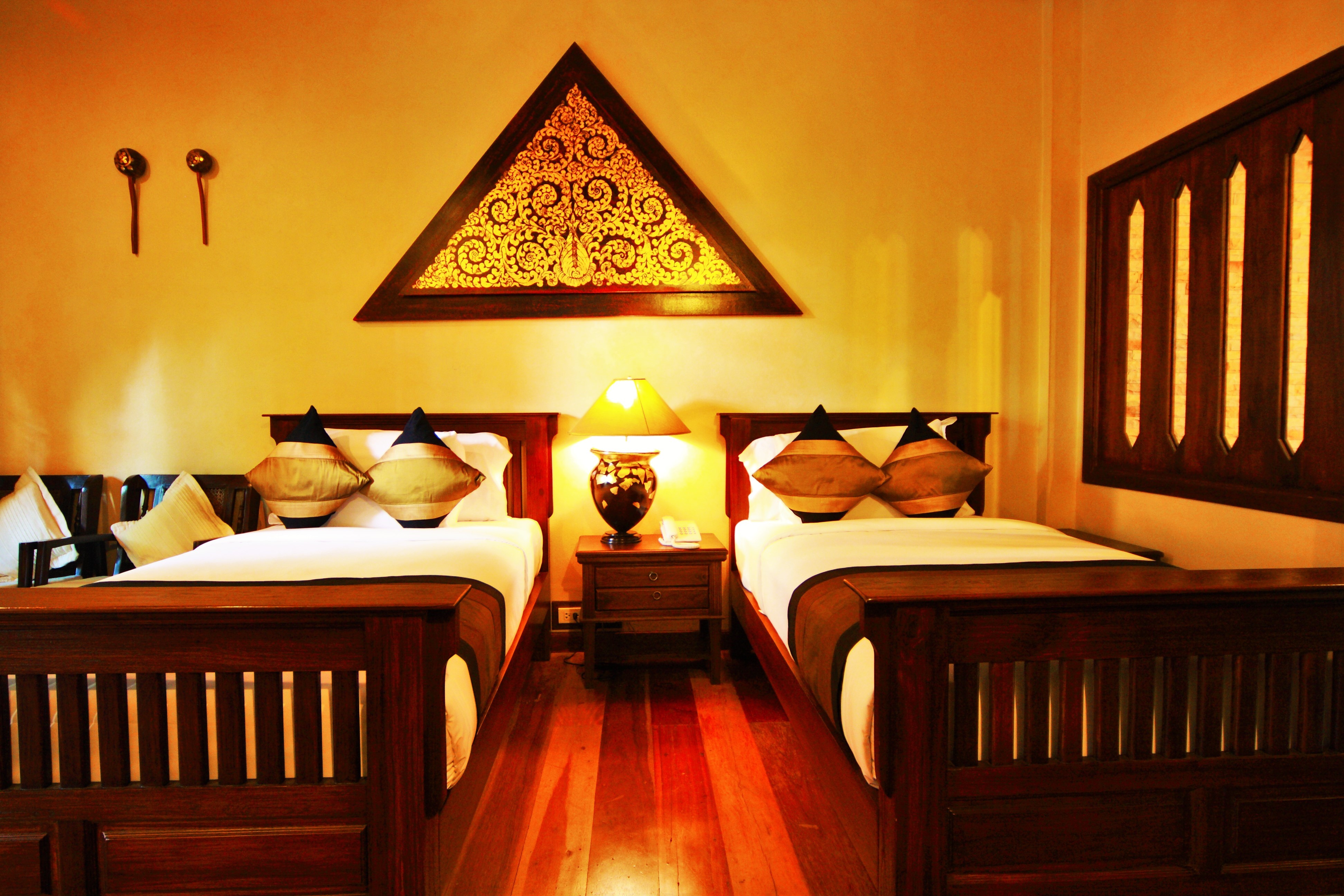 The Amata Lanna Chiang Mai