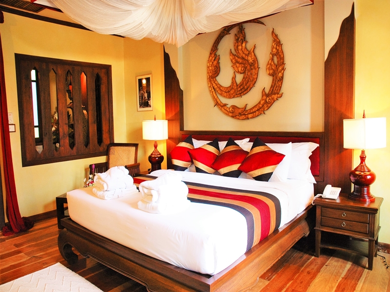 The Amata Lanna Chiang Mai