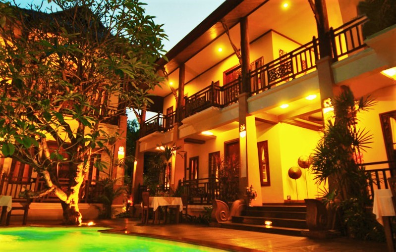 The Amata Lanna Chiang Mai