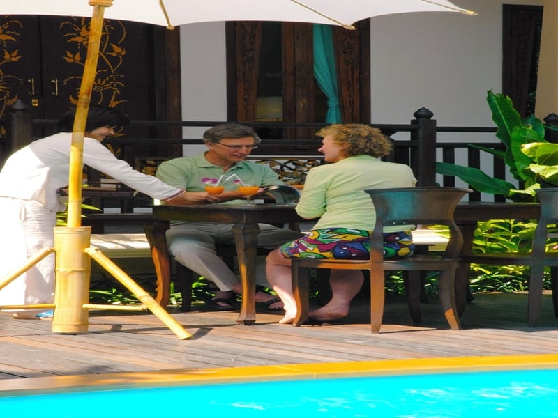 The Amata Lanna Chiang Mai