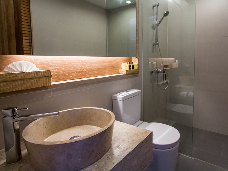 The Beach Club by Haadtien