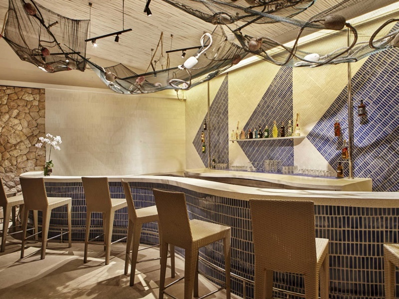 The Boathouse Phuket