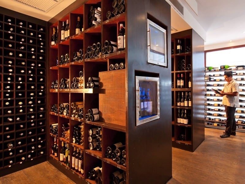 The Boathouse Phuket