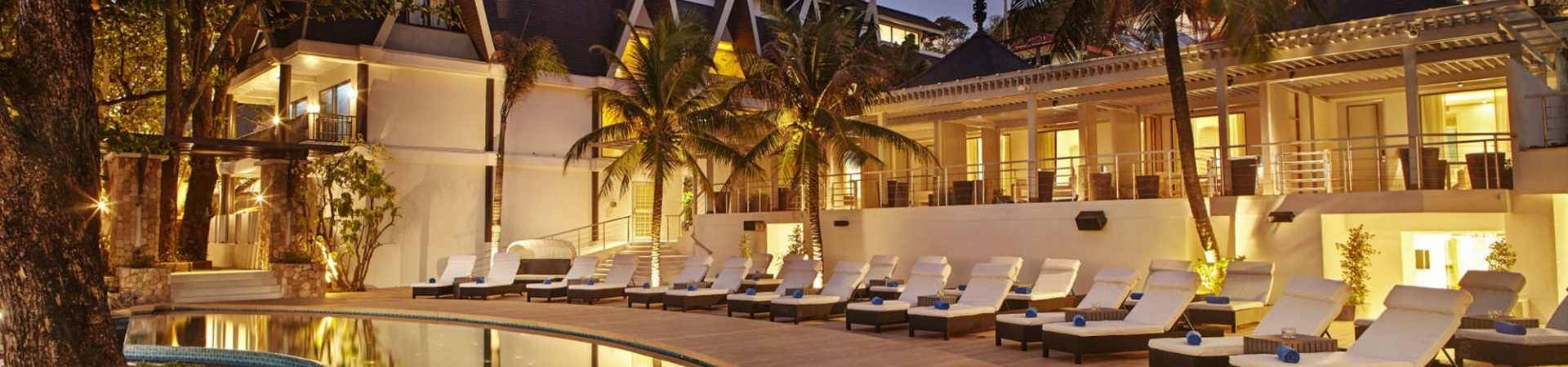 The Boathouse Phuket