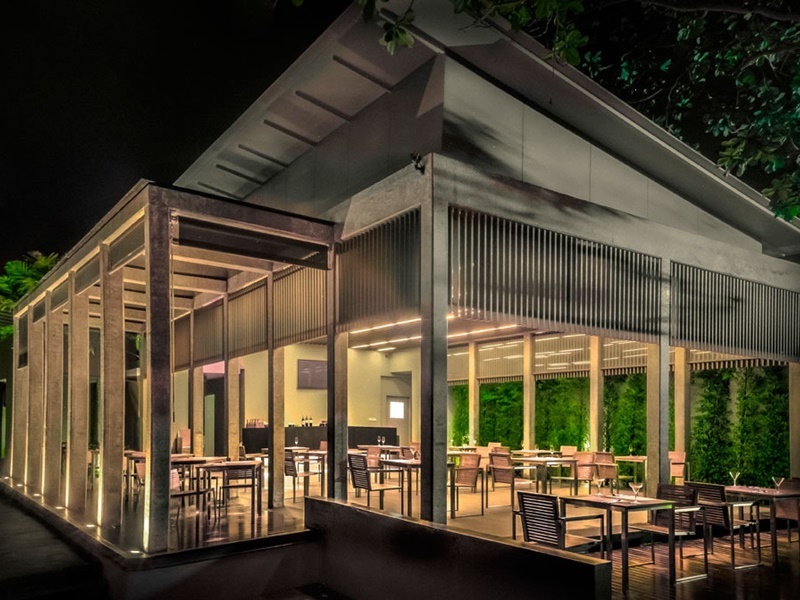 The COAST Koh Phangan Adults Only Resort and Spa