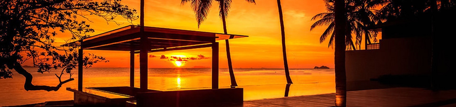 The COAST Koh Phangan Adults Only Resort and Spa